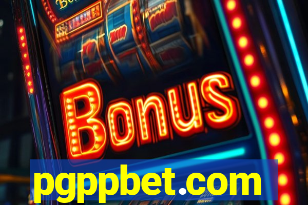 pgppbet.com