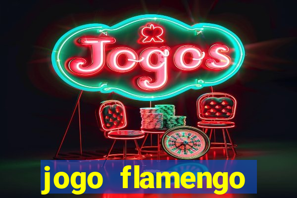 jogo flamengo libertadores onde assistir