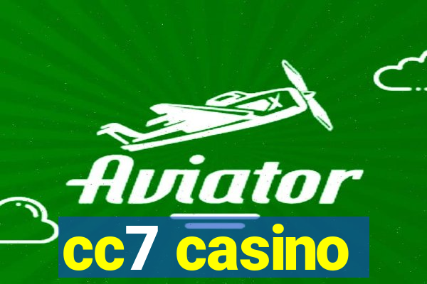 cc7 casino