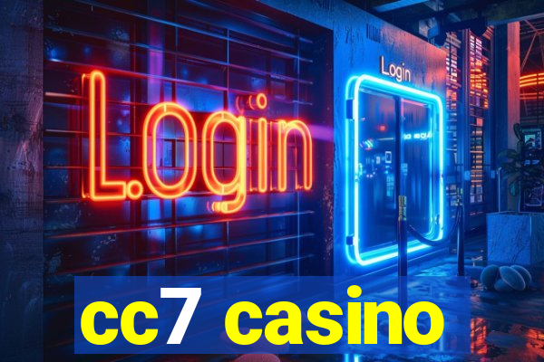 cc7 casino