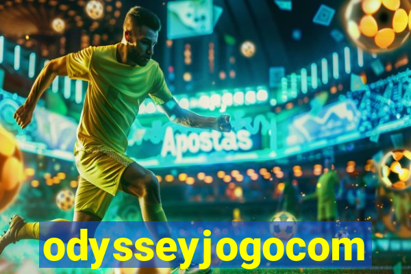 odysseyjogocom