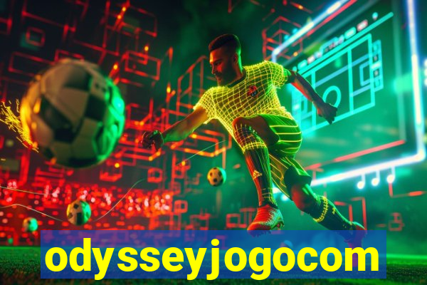 odysseyjogocom