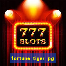 fortune tiger pg slot png