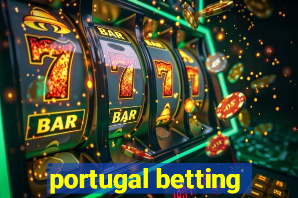 portugal betting