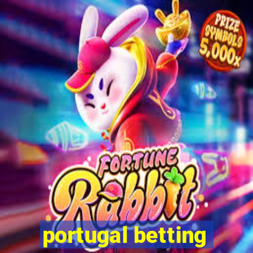 portugal betting