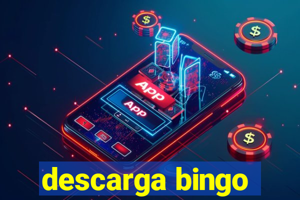 descarga bingo