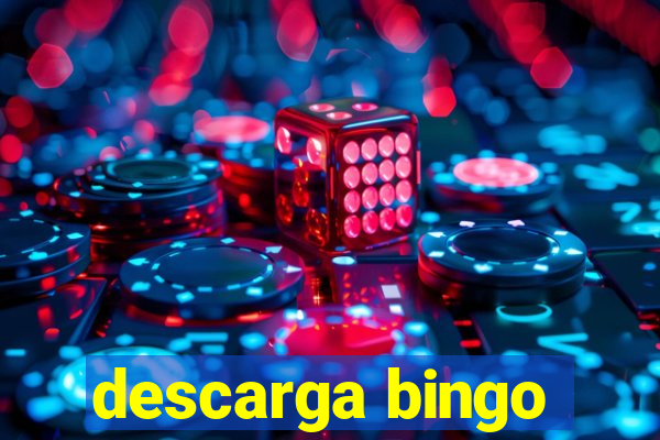 descarga bingo