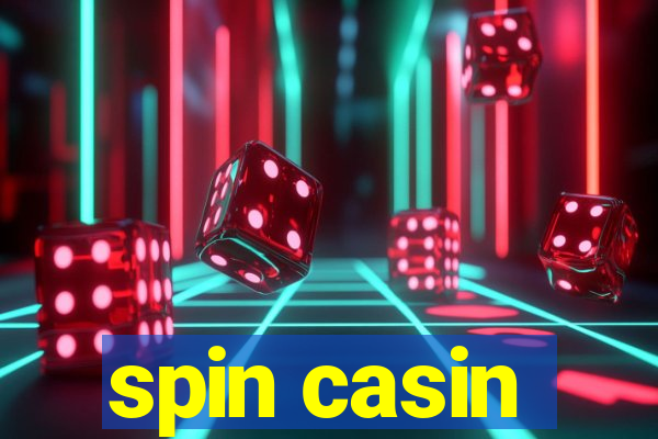 spin casin