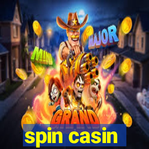 spin casin