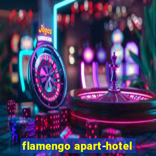 flamengo apart-hotel