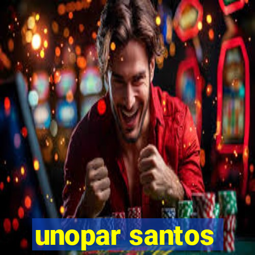 unopar santos