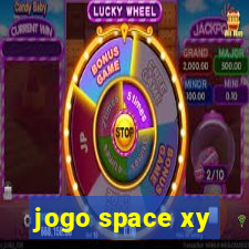 jogo space xy