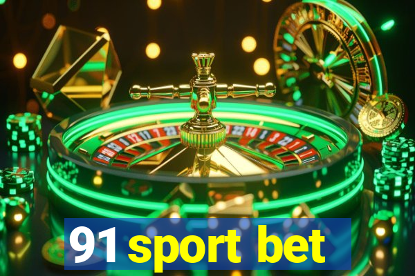 91 sport bet