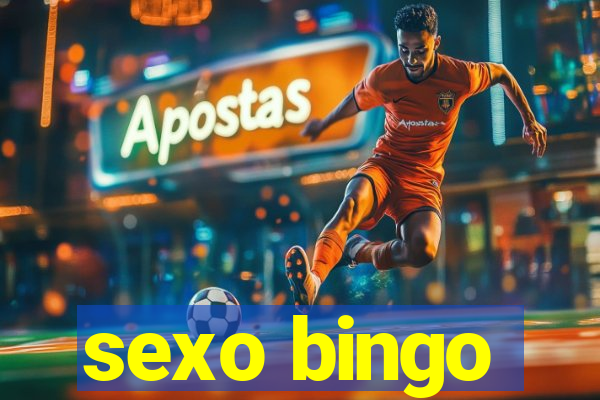 sexo bingo