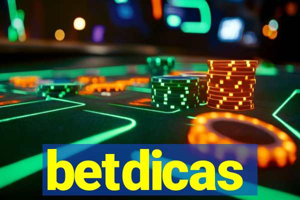 betdicas