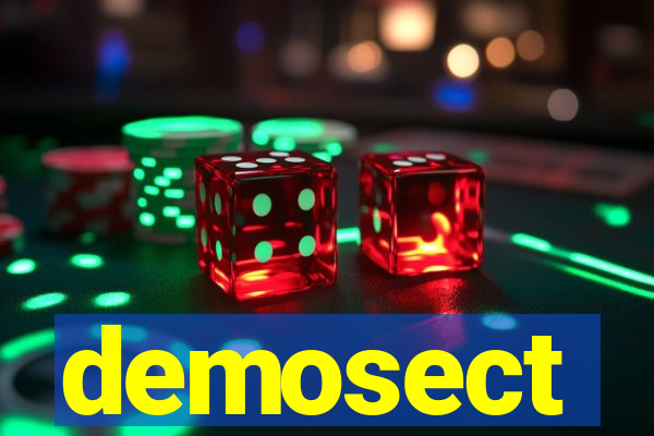 demosect