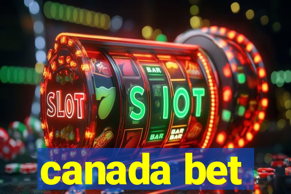 canada bet