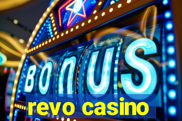 revo casino