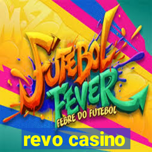 revo casino