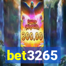 bet3265