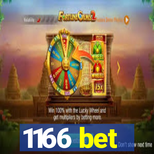 1166 bet