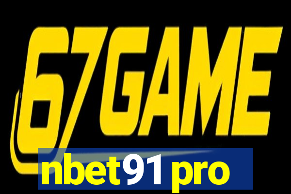 nbet91 pro