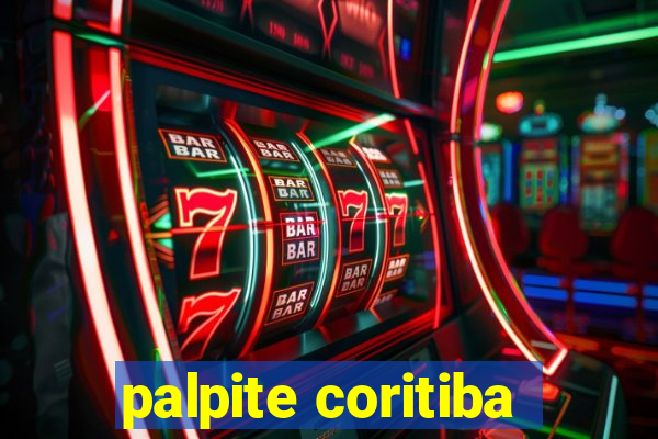 palpite coritiba