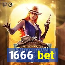 1666 bet