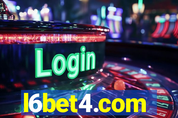 l6bet4.com