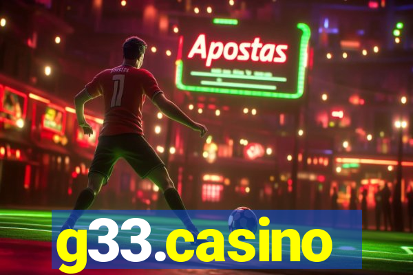 g33.casino