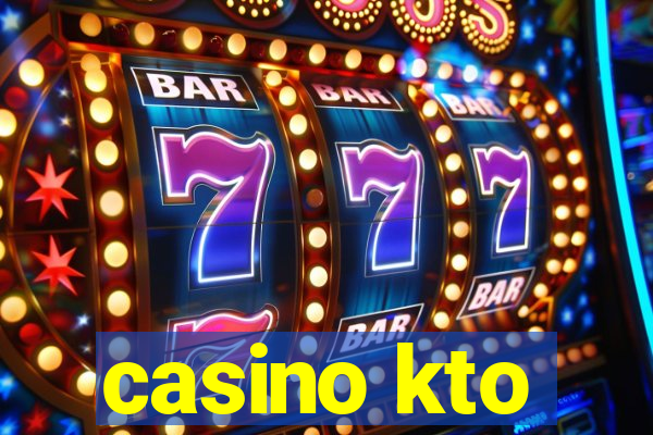 casino kto