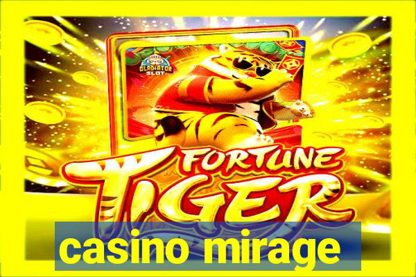 casino mirage