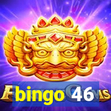 bingo 46