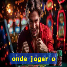 onde jogar o fortune tiger