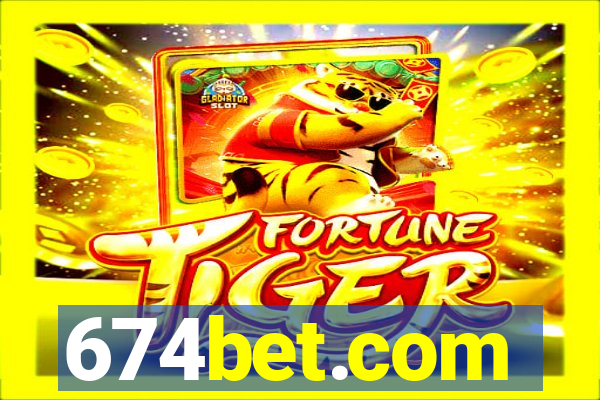 674bet.com