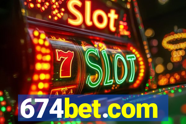 674bet.com