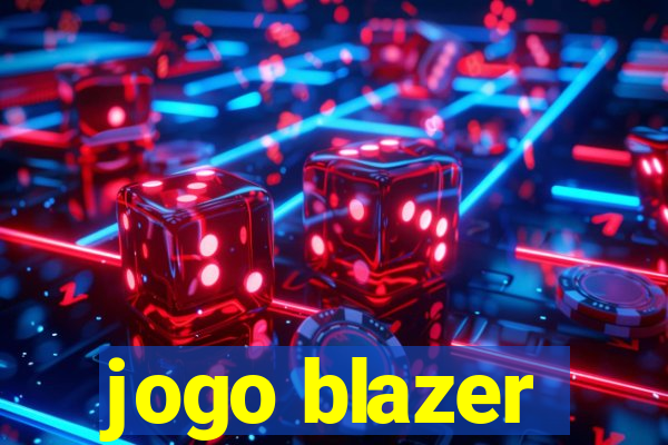 jogo blazer