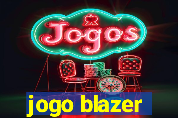 jogo blazer