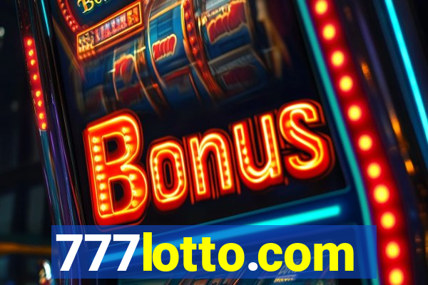 777lotto.com