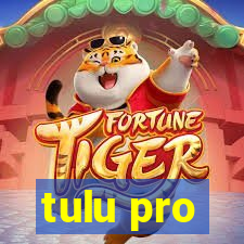 tulu pro