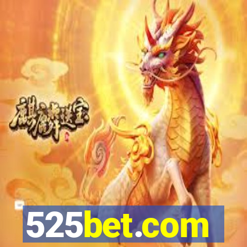 525bet.com