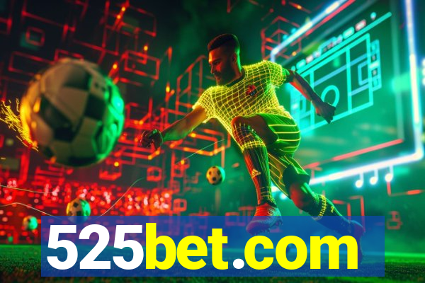 525bet.com