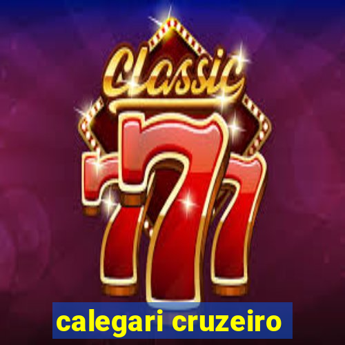 calegari cruzeiro