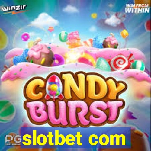 slotbet com