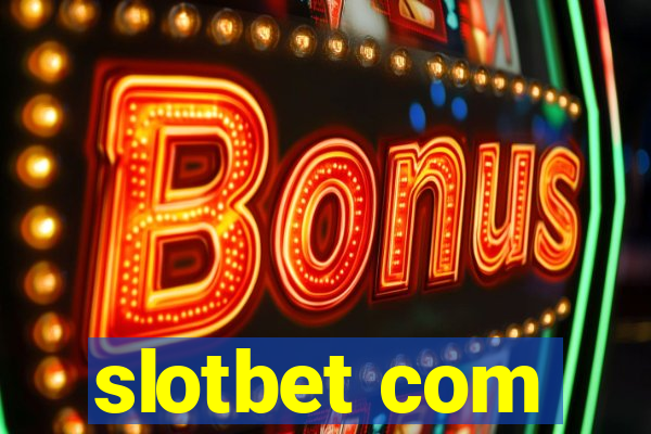 slotbet com