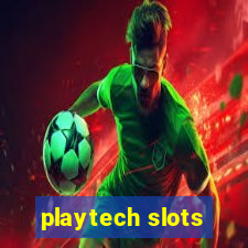 playtech slots