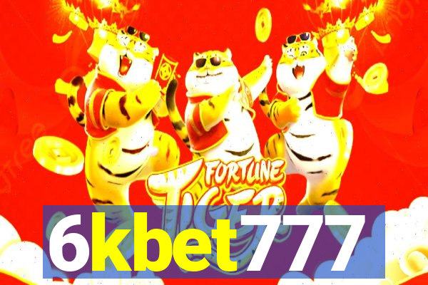 6kbet777