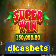 dicasbets