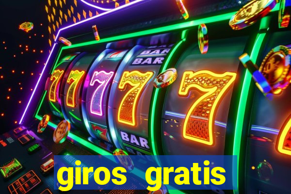 giros gratis fortune tiger