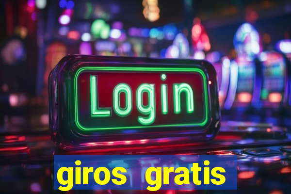 giros gratis fortune tiger